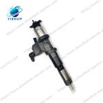 095000-6271 8-97610254-1 Common Rail Injector Diesel Nozzle 0950006271 897610254