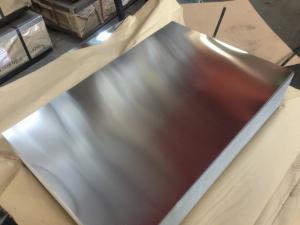 Wholesale Rohs 512mm-986mm Width Tin Coated Steel Sheet For Chemical Cans T3 T4 T5 from china suppliers