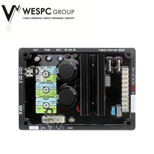 Wholesale Leroy Somer AVR R450 Voltage: 95-480VAC POWER INPUT Voltage: 40-150VAC , 3 phase from china suppliers