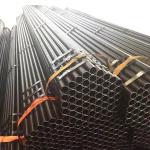 JIS Certificate Q235 5mm 15mm 25mm Thickness Carbon Steel Welded Steel and