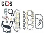 Top Truck Engine Parts Overhaul Gasket Set for ISUZU 5-87810-290-0 4BD1 Cylinder