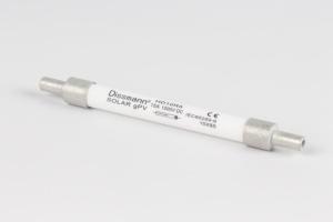 Wholesale GPV Operating Semiconductor Fuses 10 Mm X 85 Mm 1500VDC Rated Voltage from china suppliers