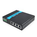 WiFi 6 VPN 5G Industrial Router M21AX 1000Mbps With SIM Card Slot