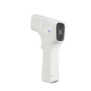 Wholesale 32 Readings Digital Fever Thermometer from china suppliers