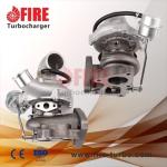 GT1749S Turbo 49135-04350 28200-42800 Turbo Hyundai Starex Turbo