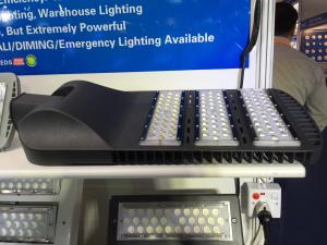 Wholesale Supper Brightness 150w Led Street Lighting With Bat Wing Beam Angle Roadway Led Lighting from china suppliers