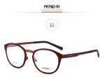 Fashion Retro Metal Frame Sunglasses / Unisex Polaroid Sunglasses Women