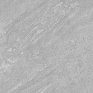 Wholesale Exterior Wall Stone Look Porcelain Tile 600*600mm Matte Finish Outdoor Ceramic Grey from china suppliers