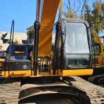 Used Japan original excavator used CAT 320 320D 320DL excavator Caterpillar 320d