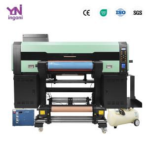 Wholesale Multifunctional UV DTF Printer Digital Printing Machine For Wood Glass Ceramic Plastic from china suppliers