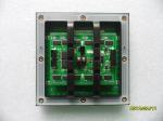 High Resolution 10000dots 1/4s DIP full color outdoor Led Display Modules