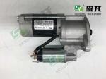 M2T6427 M2T64272 24V 9T CW E70B 4DR5 4D32 Mitsubishi Starter Motor