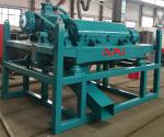 APLW Drilling Mud Decanter Centrifuge SS304 Duplex 2205