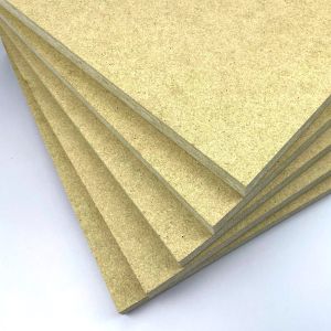 6000MPa Plywood OSB Oriented Strand Board Harmless Thickened