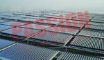 High Efficiency Vacuum Tube Hot Water Solar Collector For Swimming Pool