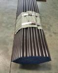 API 5L X52 PSL2 Seamless Petroleum Steel Pipe
