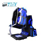 4.0kw VR 360 Simulator Shooting Game Machine King Kong Roller Coaster 9D