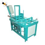 Integrated Handles Cutting Beehive Making Machine 15KW