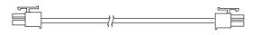 Wholesale ATM Machine Parts LOW POWER DC DISTRIBUTION HARNESS from china suppliers