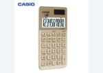For CASIO Casio SL-1000SC Mini Glitzy portable Fashion white collar Desktop