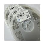 Ceramic Capacitors TCC0805X5R106K100FT Multilayer chip ceramic capacitor CCTC