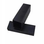 Galvanized Steel Pipes Bending Steel Pipe Welded Black Steel Pipe Round And