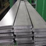 AISI Stainless Steel Square Bar Sizes 304 304L Slit Bar No.1 Finish H9-H11