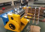 Automatic Carton Making Machine Partition Slotter 380 V 50 Hz Easy Installation
