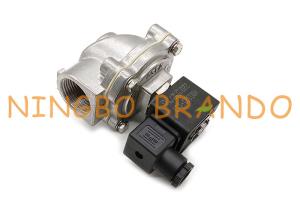 Wholesale 1'' Inch SCG353A044 SCDUG353A044 Right Angle Dust Collector Valve from china suppliers