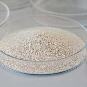 Wholesale Thermostable Alkaline Protease , Detergent Enzyme, 200000-300000U/G from china suppliers