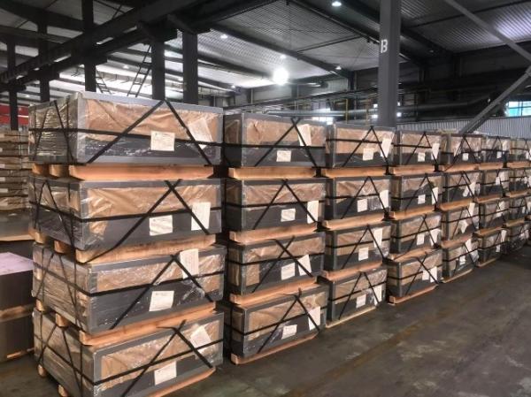 SPTE / ETP Corrosion-Resistant Tinplate Coils For Food Storage And Transportatio