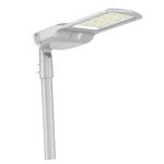 50W-300W LED Solar Street Lights Outdoor Waterproof IP66 Super Bright