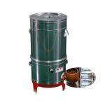Food Dryer Electric Food Stainless Steel Vegetable Dehydrator