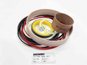 Wholesale Rubber 2450584 Kit Seals Cylinder Replacement suitable for CATEEEEEE Equipment from china suppliers
