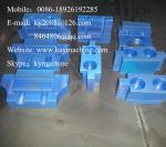 plastic OEM/ODM machinery parts (Nylon, POM, PTFE, PPS, PEEK, UHMWPE PVDF) China