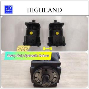 Wholesale Mobile Crusher Heavy Duty Hydraulic Motors For Demanding Applications from china suppliers