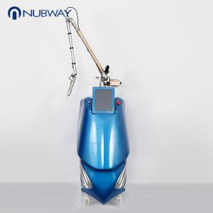 Wholesale width pulse 600ps tattoo pigment skin rejuvenation picosure picosecond in spa salon from china suppliers