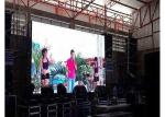 P4.81 Indoor Led Display Screen