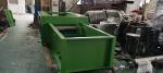 100cm Nonwoven Edge Trim Opener 100kg/H Capacity For Thermal Bonding