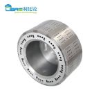 Carbide material Suction Drum Roller Tipping Blade For Hauni Protos 70 Tobacco