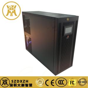 Wholesale SmartOnline 3-Phase 24kW Double-Conversion Tower UPS Extended Run For Industrial UPS from china suppliers