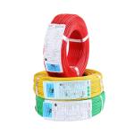 High Temperature UL1332 FEP Insulated Copper Wire