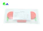 SC APC Single Mode 0-60dB 2M CVOA Optic Fiber Patchcord