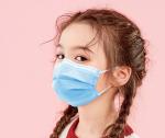 Hypoallergenic 3 Layers Disposable Medical Face Mask