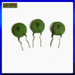 19P 100 ohm PTC Thermistor For Inverter Welding Machine / Frequency Converter