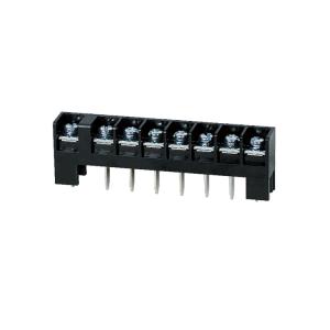 Wholesale Power Supply Electrical Connector Blocks 13.5mm Pitch BRASS Terminal Body from china suppliers