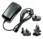 UL Ac Adaptor 12V Transformer Supply Electronic Ac-dc Driver SAA 12v 1.5a 24v 0