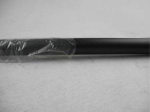 Wholesale Length 500mm Matte Carbon Fiber Round Tube with 3K frame camera mount gimbal supporting from china suppliers