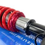 Upgrade Your Mercedes W220 S-class Vehicle S Suspension System With Our Advanced