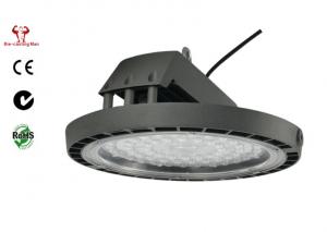 China 18000lm IP66 Ufo High Bay Led 150w For Industrial Area on sale